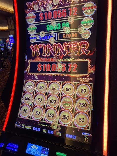 random grand jackpot dragon link|Dragon Link Slot Machines Review .